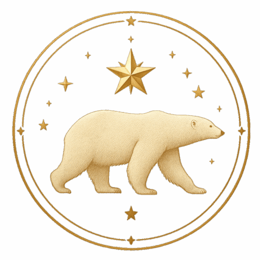 L'Ourse Polaire