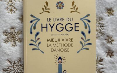 Le livre du HYGGE