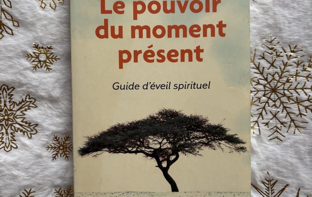 pouvoir-moment-présent