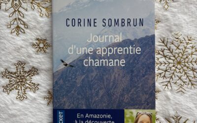 Journal d’une apprentie chamane