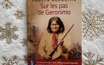 Sur les pas de Geronimo